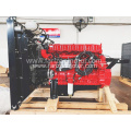 AVL-CamTech Diesel Engine for High-Reliability Machinery